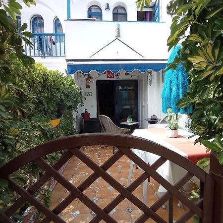 Boungalow Mena Playmar San Bartolome de Tirajana  Exterior photo
